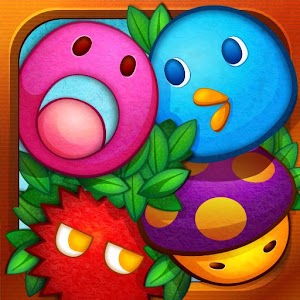 Puyo Ponyo.apk 1.0.7