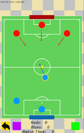 Soccer Caps Lite poster 8