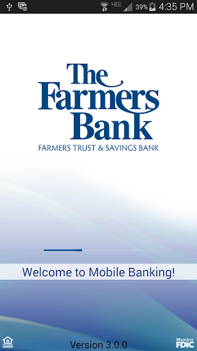 Farmers Bank Spencer IA