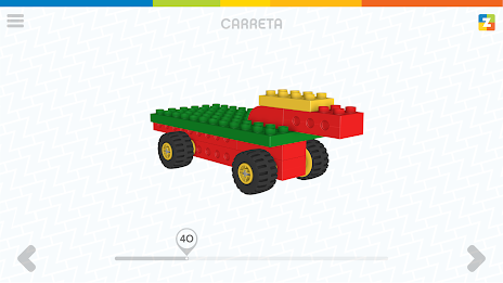 ZOOM Ed. Tecnológica Alunos poster 6