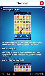 Dot Pop poster 9
