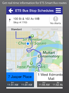   ETS Live® To Go- screenshot thumbnail   