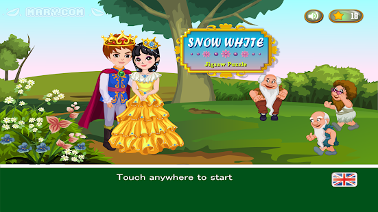 How to get Snow White Puzzle – free lastet apk for android