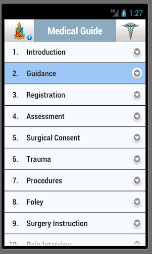 LSK: Somali-Medical Guide