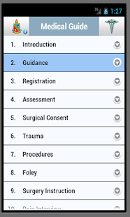 How to install LSK: Somali-Medical Guide patch 1.0 apk for android