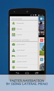 Download Turismo Riveira APK for Android
