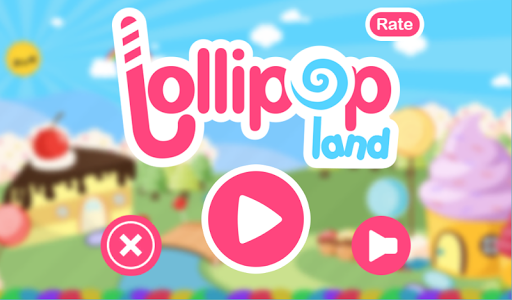 Lollipop Land