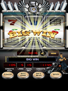 How to download Biker Slot Machine 1.0.3 mod apk for pc