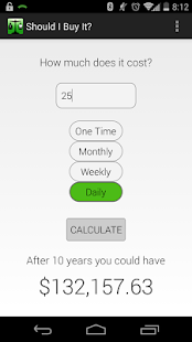 Lastest Should I Buy It? APK