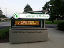 College of DuPage - Carol Stream Campus