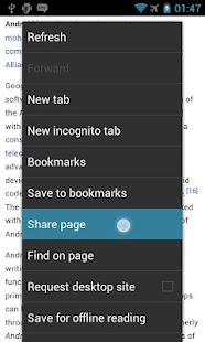 Free Download BrowserSelector APK