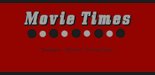 Movie List and Show Times APK