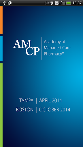 AMCP 2014 National Meetings