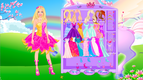 How to install Princess Unicorn Dress Up 1.0.4 unlimited apk for android