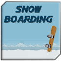 Snow Boarding logo