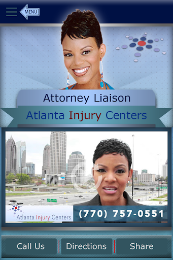 Atlanta Injury Centers