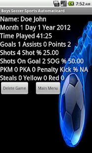 How to mod Boys Soccer Card Creator Paid 1.0 unlimited apk for laptop