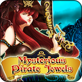 Mysterious Pirate Jewels