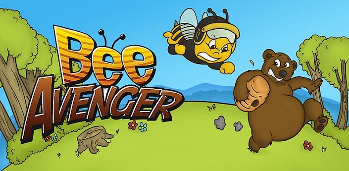 Bee Avenger HD