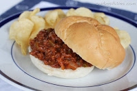 Sloppy Joes