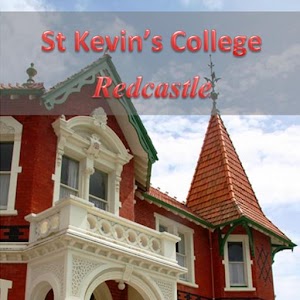 St Kevins College Redcastle 1.85.134.921