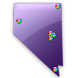 Nevada Fishing Maps - 3K Maps