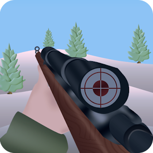 لعبة sniper