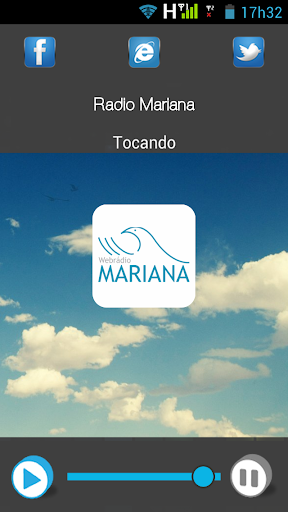 免費下載音樂APP|Rádio Mariana app開箱文|APP開箱王