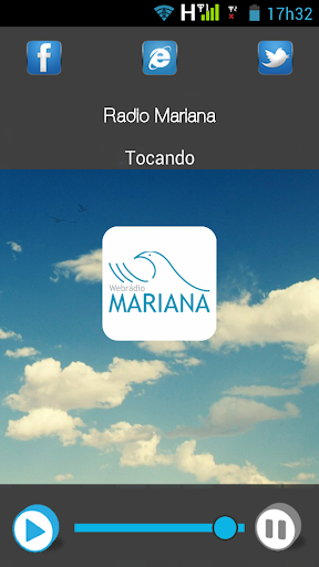 Rádio Mariana