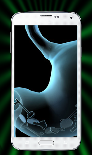 【免費娛樂App】X-Ray Scanner Simlator Prank-APP點子