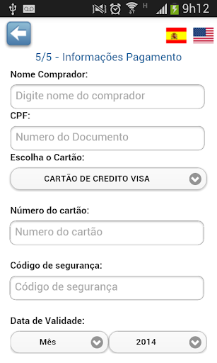 【免費交通運輸App】Reunidas Paulista-APP點子