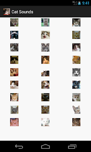 How to mod Cat sounds 1.1 unlimited apk for bluestacks