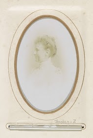 Portret van koningin Wilhelmina