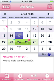 Lastest Mi Reloj Biológico APK
