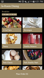 How to get Park Hyatt Chicago lastet apk for laptop