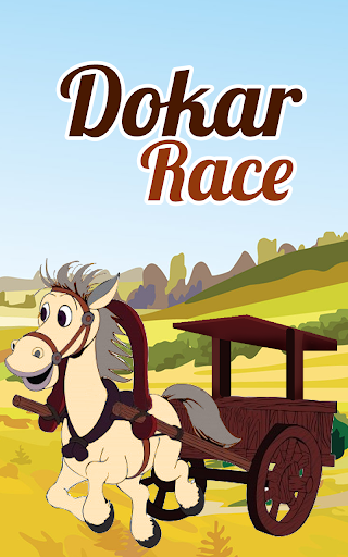 Dokar Racing Game