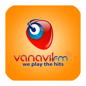 Vanavilfm Tamil Radio Official 1.4.3