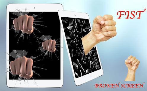 【免費娛樂App】Real Boxing-Broken Screen-APP點子