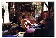 Roderick op paaskamp