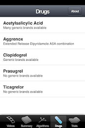 CCS Antiplatelet Guidelines poster 5