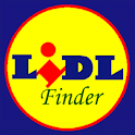 Lidl Finder