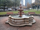 Hindmarsh Square Fountain