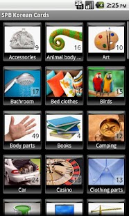 How to mod SPB Korean Cards lastet apk for pc
