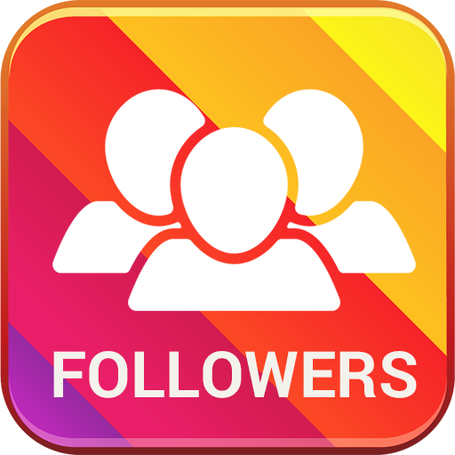 Get Followers on Instagram LOGO-APP點子