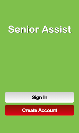 Senior Assist Free