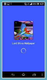 Parrot Live Wallpaper poster 1