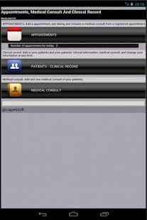 How to install Patients Clinical Appointments 1.2 apk for bluestacks