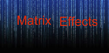 Matrix Effects APK