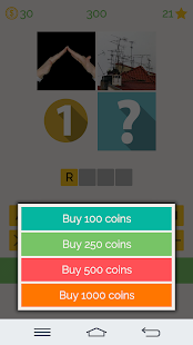 4 Pics 1 Word Screenshots 2