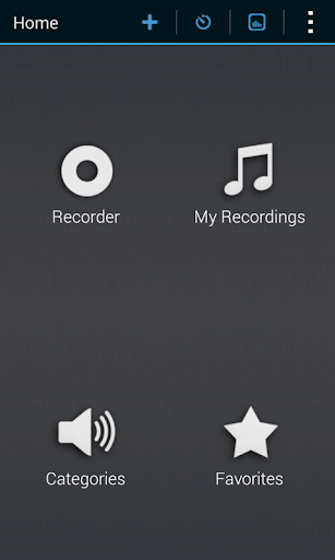 Recorder Plus